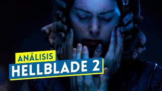 Vido-Test Hellblade 2 par Vandal
