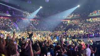 New Kids on the Block- Tonight (Live at Mohegan Sun Arena, July 2nd, 2022