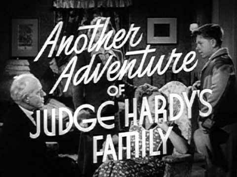 Love Finds Andy Hardy'
