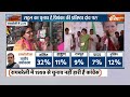 Raebareli Lok Sabha Seat: क्या रायबरेली की जनता राहुल-प्रियंका से Connect है?..सुनें जवाब  - 05:37 min - News - Video