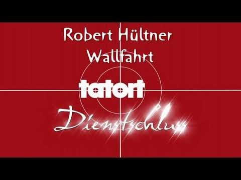 Krimi hörspiel: Wallfahrt - Robert Hültner (German CREEPYPASTA) Hörbuch