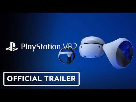 PlayStation VR2 - Official Multiplayer Trailer