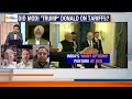Does India Really Have the World’s Highest Tariffs? | Ex-WTO Ambassador Ujal Singh Bhatia Explains  - 02:23 min - News - Video