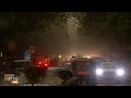 Rainfall Refreshes Delhi: Change in Weather Brings Relief | News9  - 03:51 min - News - Video