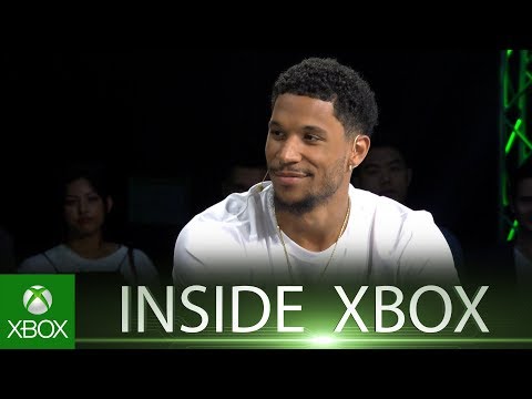 Josh Hart Sees His NBA2K20 Rating For the First Time