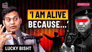 Lucky Bisht Podcast 2025: REVEALED Secret Missions, Life of a RAW Agent, Pakistan, China, Bangladesh