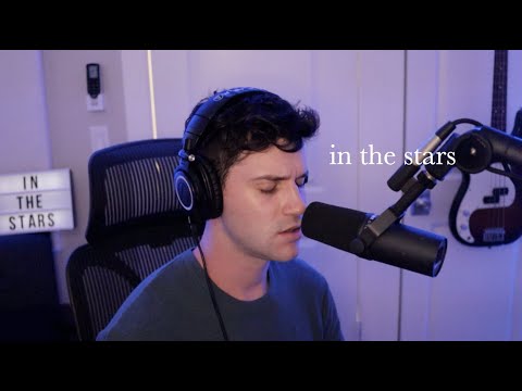 "In The Stars" (cover) by Benson Boone