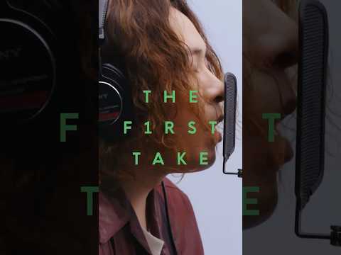 THE FIRST TAKE「シルエット」YouTubeでの再生回数が1000万回を突破！🎊#THEFIRSTTAKE #NARUTO #KANABOON #シルエット #Silhouette