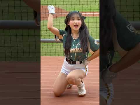 玖玖 王博玄應援