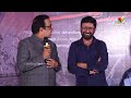 Brahmanandam Hilarious Speech @ Cheddi Gang Tamasha Trailer Launch | IndiaGlitz Telugu  - 06:58 min - News - Video
