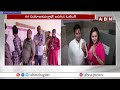 కర్ణాటకలో ముగిసిన లోక్ సభ ఎలక్షన్ |  Karnataka Elections 2024 | ABN Telugu  - 02:02 min - News - Video