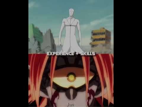 Lord Boros Vs Aizen #shorts #opm #bleach