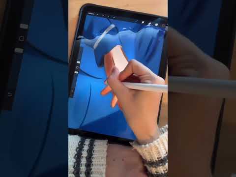 Minato Illustrated #art #drawing #anime #naruto