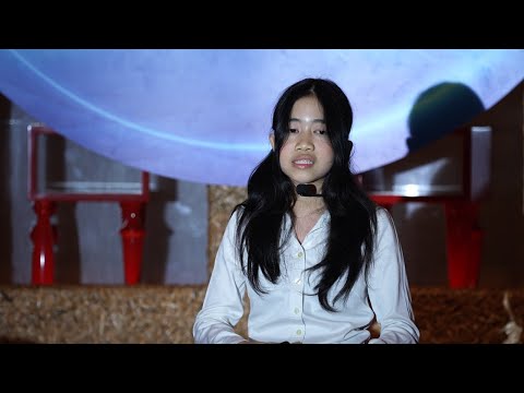 The Number That Changes How You Live | Hải Lam Nhâm Ngọc | TEDxICS Ho Chi Minh Youth
