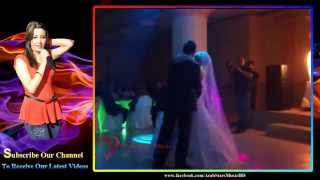 رقص سلو رومنسي عراقي 2017 رقص رائع جدا Hd Youtube
