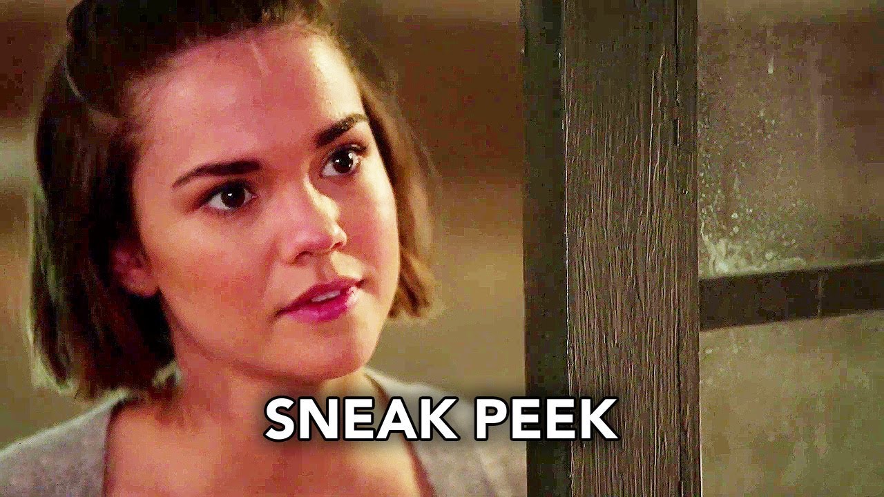 Good Trouble Season 1 Episode 12