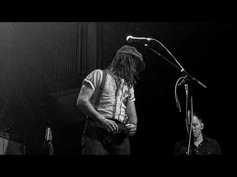 Beneath the Streetlights & the Moon // JP Cooper // Rough Trade NYC // January 25th, 2018