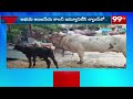 మియాపూర్ లో హైడ్రా కూల్చివేతలు | Hydra demolition in Miyapur | 99TV  - 01:05 min - News - Video