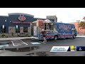 Heres what to expect at the Trifecta Food Truck and Music Festival(WBAL) - 01:26 min - News - Video