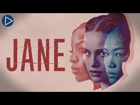 JANE 🎬 Full Exclusive Thriller Horror Movie Premiere 🎬 English HD 2025
