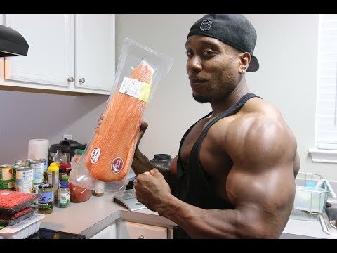 SWC: Simple Snacks To Stay Lean | Back On Sandwiches | New Shorts Coming