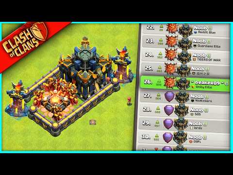 RIP LEGEND LEAGUE... OUR FINAL RECORD BEFORE SUPER-LEGEND!