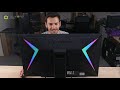 ViewSonic ELITE XG240R Ve ELITE XG350R-C Monitor Incelemesi