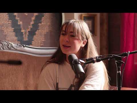 Sober Sessions Episode 4- Bonnie Stewart