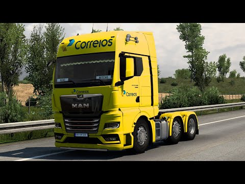 SKIN SEDEX MAN TGX 2020 1.0 1.47