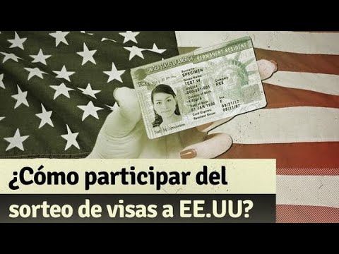 C Mo Participar Del Sorteo De Visas A Ee Uu Todo Lo Que Debes Saber