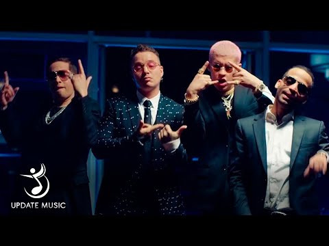 Dime Feat J Balvin, Bad Bunny, Arcangel, De La Ghetto, Revol