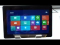 Asus VivoTab RT Hands-on- Tegra 3 Windows 8 Tablet