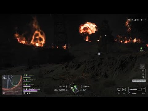 DeadlyBranson on Battlefield 6