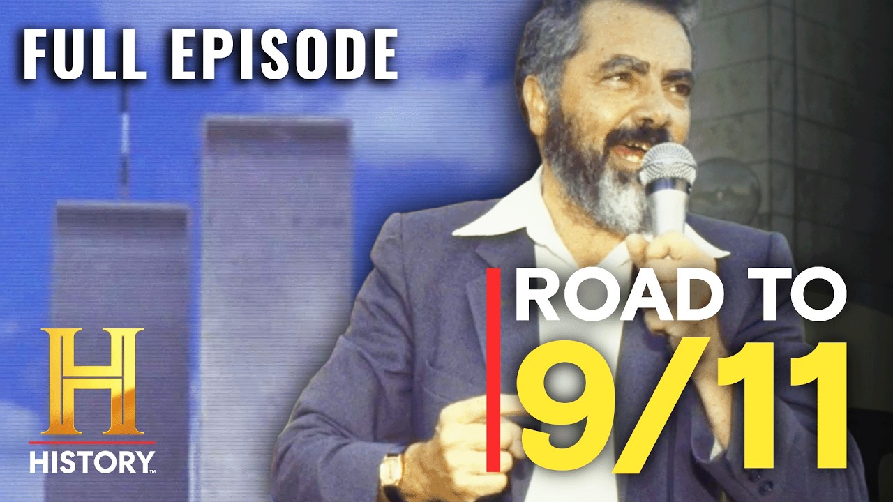The Clues Preceding The September Attacks | Road to 9/11: Part 1 | Full Special