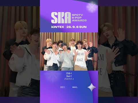 🔻SPOTV K-POP AWARDS <strong>with</strong> CLOSE <strong>YOUR</strong> EYES🔻