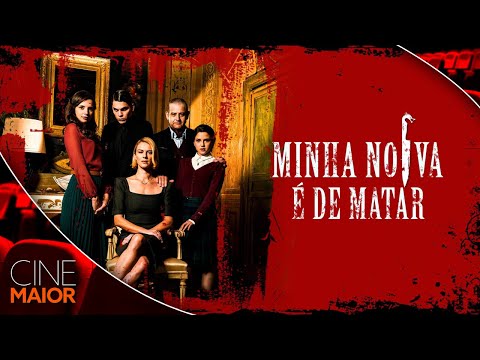 Minha Noiva é de M4tar (2020)  | Filme GRÁTIS Dublado - Comédia // Cine Maior