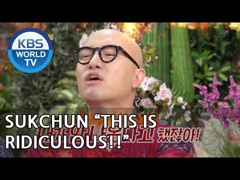 Hong Sukchun
