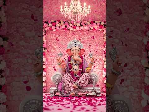 Ganapati decoration #marathisong #music #live #dj #song #carsongs #musicremix #viralvideo #remixsong