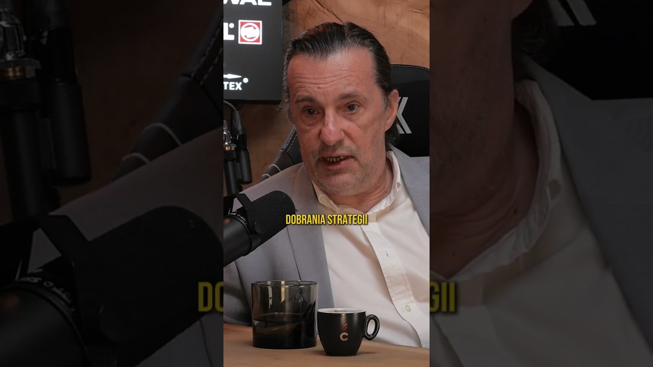 W kancelarii Prezydenta pracuje 305 osób? Witold Gadowski