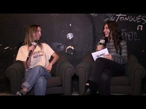 Interview with The Japanese House (Round Two)