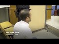 Soccer star Dani Alves found guilty of rape, sentenced to four and a half years in prison  - 00:46 min - News - Video