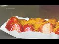 Underappreciated outside Germany, will the currywurst win new fans at Euro 2024? - 01:09 min - News - Video