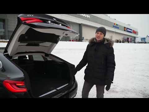 Не типичная BMW - мягко, вместительно и дешевле Х3. Идеальный авто для пенсионера-бмвшника