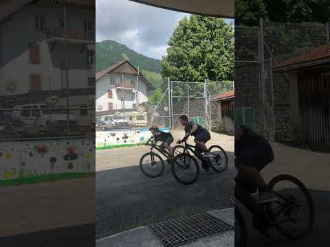 Duel entre GILLES et PAUL