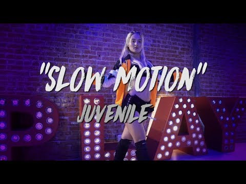 Juvenile -