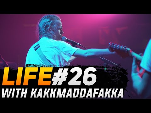 LIFE #26 | MONTERREY, WE MADE IT!!