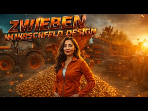 Hirschfeld Jemüsernter Pack jezogen V1.0.0.1