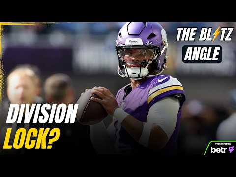 Are the 5-0 Vikings REALLY the Best Team in the NFC North?