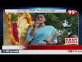 నీలాగా పార్టీ మారే వాడు  కాదు రాజశేఖర్ రెడ్డి | Sharmila Fire On Jaggareddy | 99TV