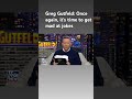Greg Gutfeld:  Media critics are as blue as a choking Smurf #shorts  - 00:49 min - News - Video